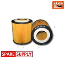 OIL FILTER FOR ALPINA B3 B3