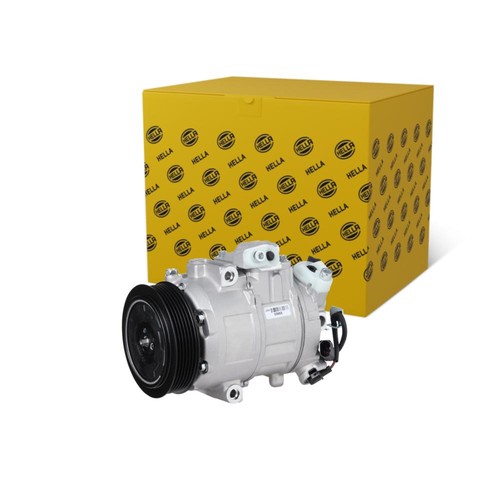 Hella compressor air - compressor,,