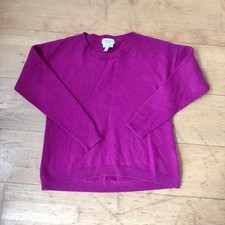 Next 100% Cashmere sweater