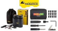 Touratech Tyre Plugger And