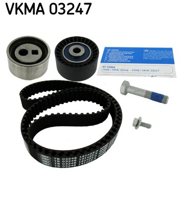 Skf vkma 03247 timing belt - vkma,