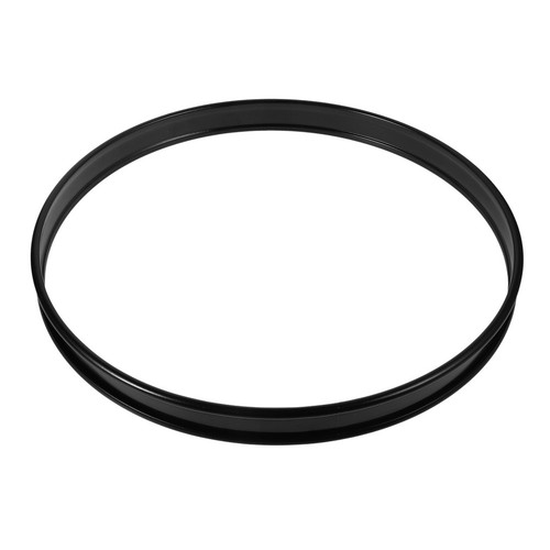 Lug drum hoop snare side - hoop,