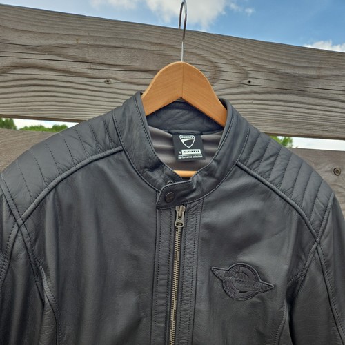 Ducati heritage men s - heritage, 56