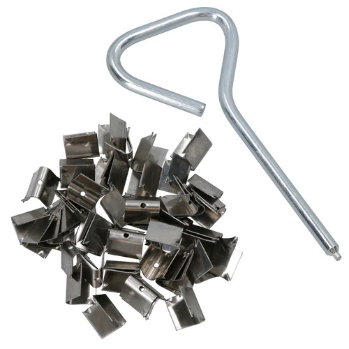 Lead flashing kit applicator - lead,