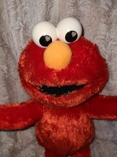 Talking Elmo