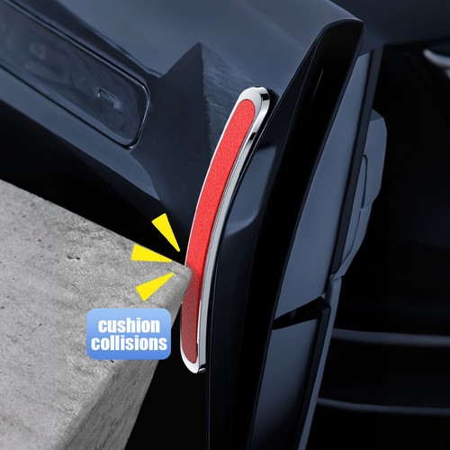 4pcs car door edge - car,