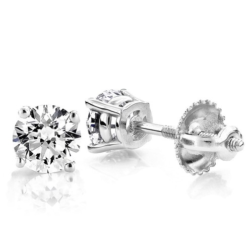 18carat white gold diamond - 18carat,