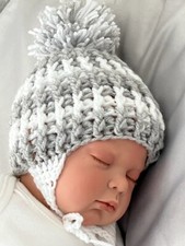 Brand New hand made crochet