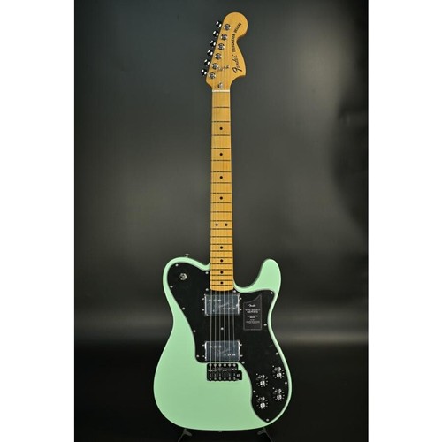 Fender mexico vintera ii - /,