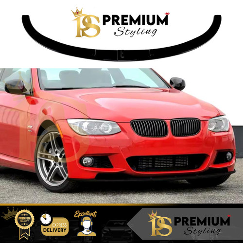 Bmw series e92 e93 gloss - 3,