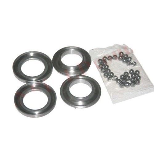 Front fork steering stem ball - fork,