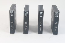 IO Corp F16 Pro Edge Thin Client Lot of 4