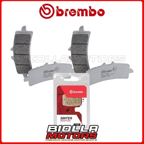 Brembo aprilia rsv4 1000 - rsv4,