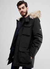 Penfield Rare Lexington Parka