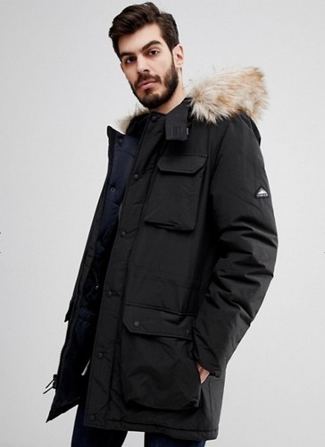 Penfield rare lexington parka - penfield,