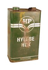 Old Oil Can Hindustan