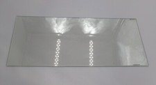 Neff double oven top small