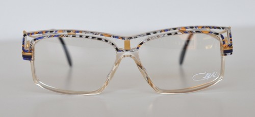 Cazal vintage eyeglasses nos - cazal,