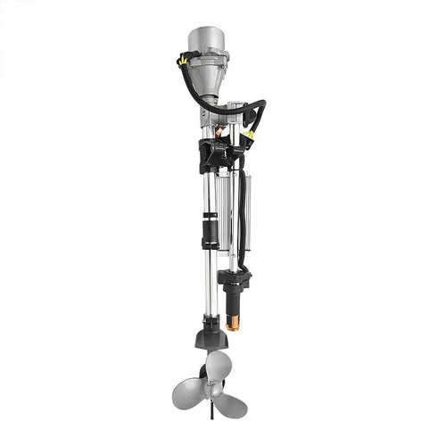 24v electric outboard motor - 24v,