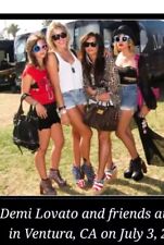 Irregular Choice American Patriot Stars & Stripes UK 5/38 RARE 4th July Shoe