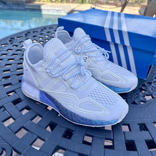 Adidas boost white - adidas,