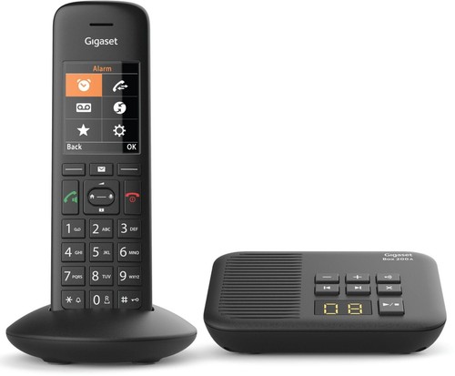 Gigaset c570 cordless - a,