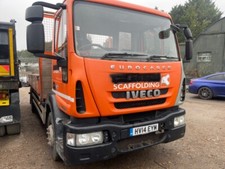 Iveco Eurocargo 160E21 euro 6