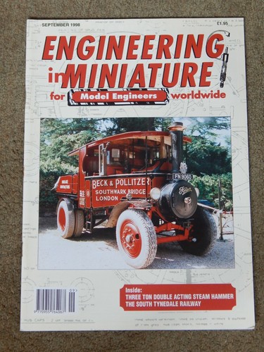 Engineering miniature - engineering,