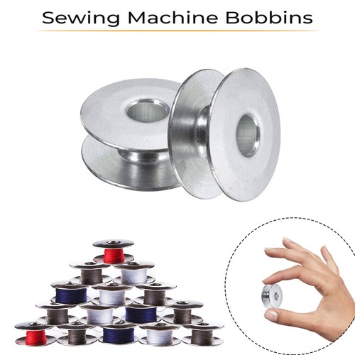 Metal bobbin sewing machine - sewing,