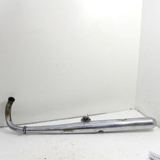 Yamaha R5 RD 350 Exhaust Left