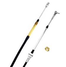 Steering Cable for Yamaha FZS