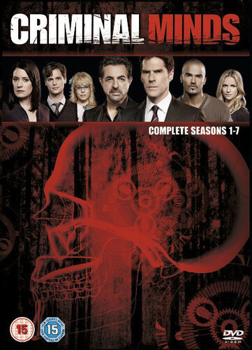 Criminal minds seasons 7 - minds:,