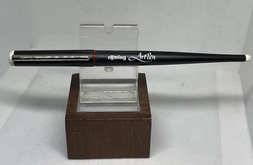 Rotring art pen 9 - rotring,