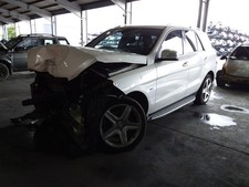 FUEL PUMP SENDER W166 11-16 MERCEDES M-CLASS ML350 BLUETEC SPORT 2987 OM642.826