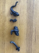 Warhammer 6th Edition Dark Elf Hydra Metal Figure (NOTE: Missing Heads)