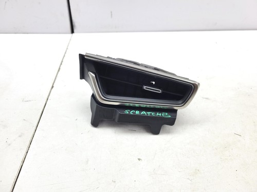 Dashboard air vent grill - dashboard,
