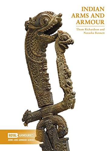 Indian arms and armour - arms, (arms
