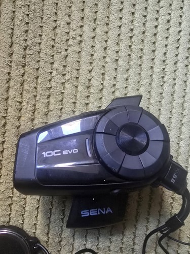 Sena 10cevo bluetooth - sena, intercom