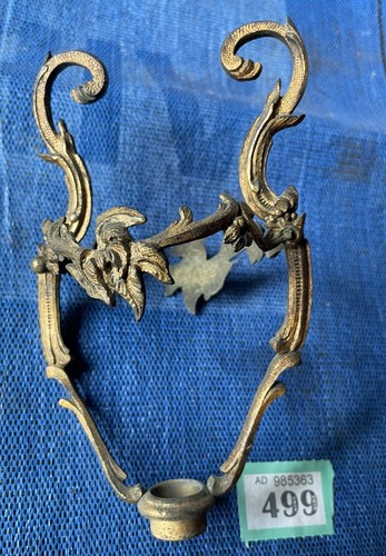 Chandelier body brass - chandelier,