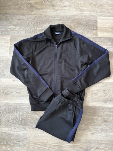 Vintage fred perry - vintage, full