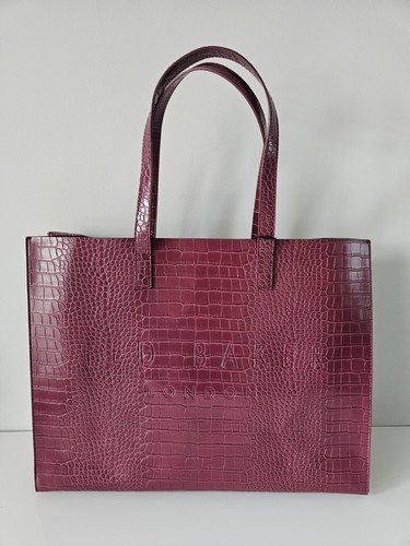 Ted baker croc - ted, effect