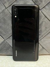 Huawei Y6 2019 Black Unlocked