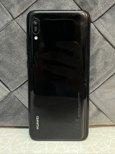 Huawei 2019 black unlocked - 2019,