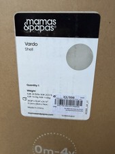Mamas & Papas Vardo