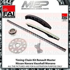 FAI TIMING CHAIN KIT FITS