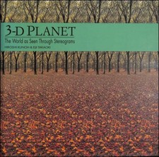 3-D Planet : The World as Seen
