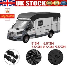 5-8.5Mx3M CARAVAN MOTORHOME