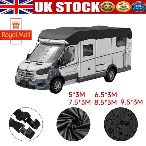 5mx3m caravan motorhome - 5-8.5mx3m,
