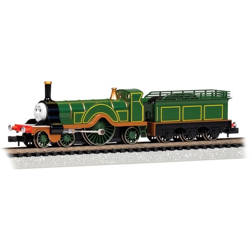 Thomas friends emily - thomas,