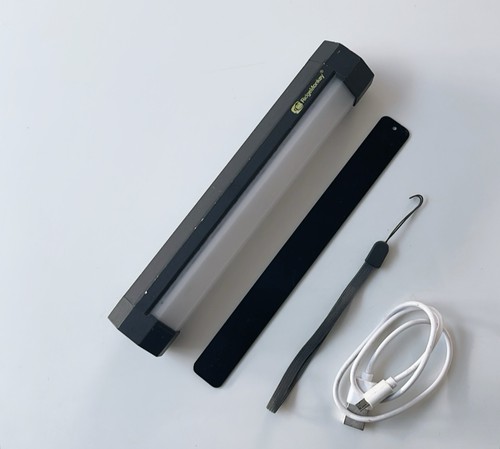 Ridgemonkey bivvy lite - ridgemonkey,